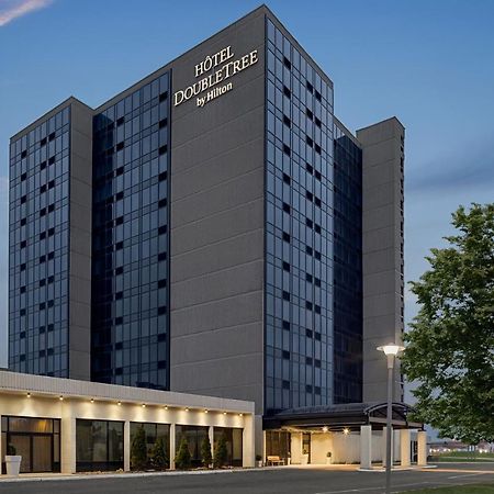 Doubletree By Hilton Pointe Claire Montreal Airport West Hotel Kültér fotó