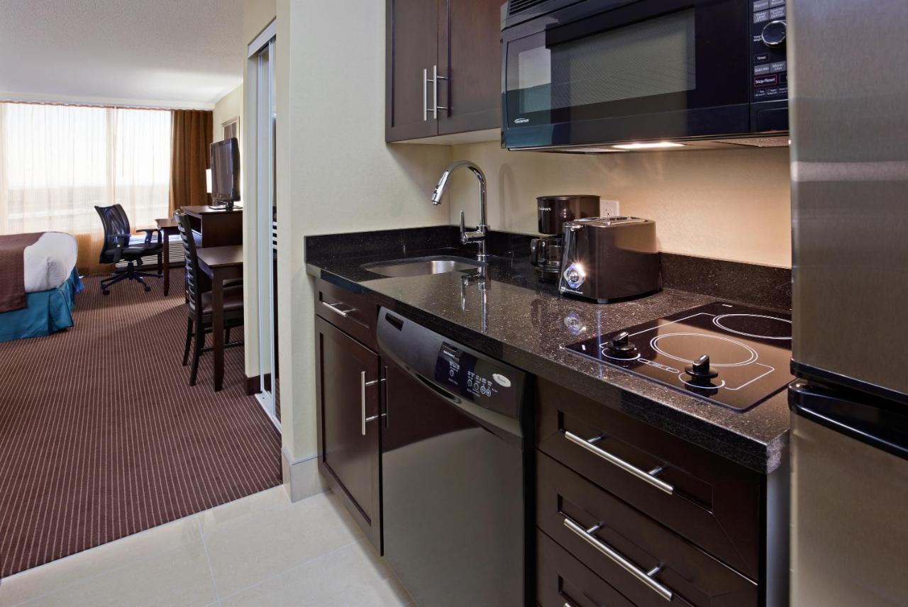Doubletree By Hilton Pointe Claire Montreal Airport West Hotel Kültér fotó