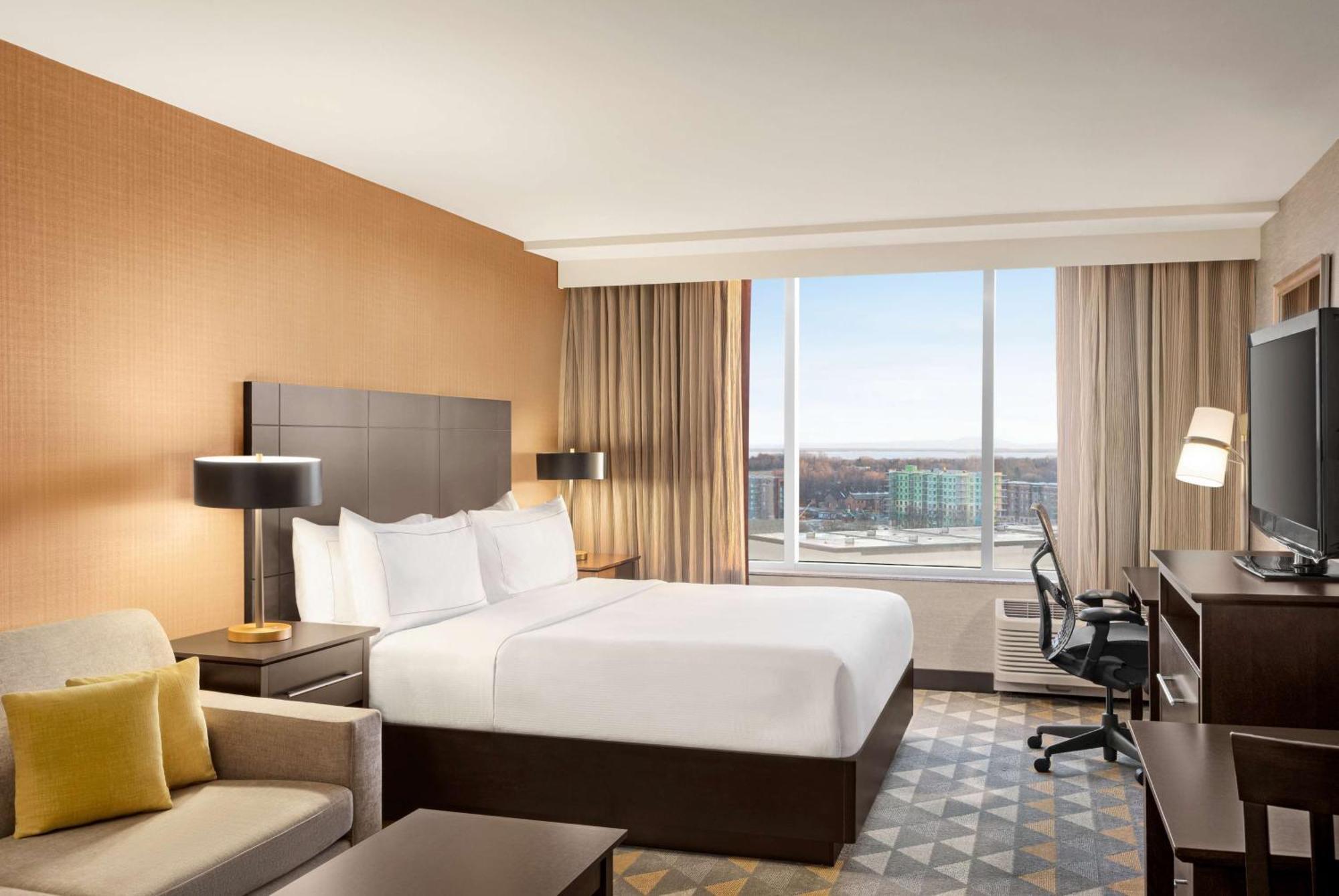 Doubletree By Hilton Pointe Claire Montreal Airport West Hotel Kültér fotó
