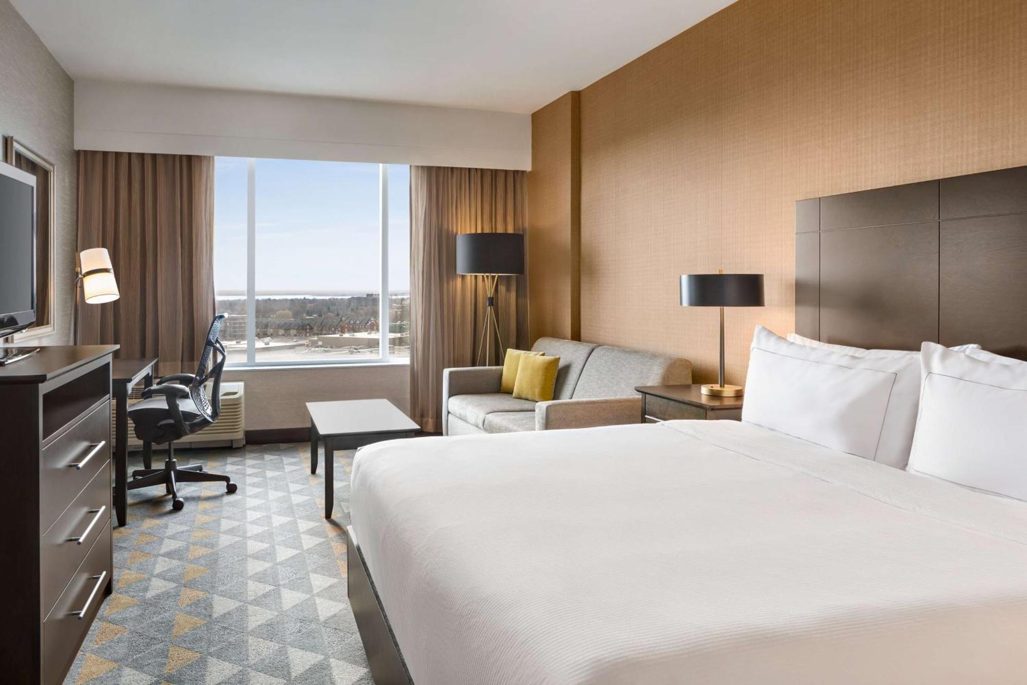 Doubletree By Hilton Pointe Claire Montreal Airport West Hotel Kültér fotó