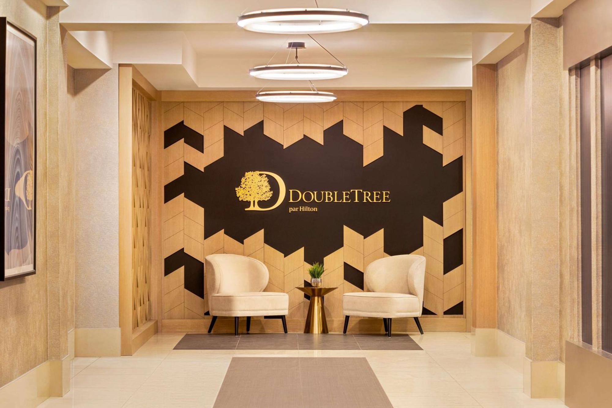 Doubletree By Hilton Pointe Claire Montreal Airport West Hotel Kültér fotó